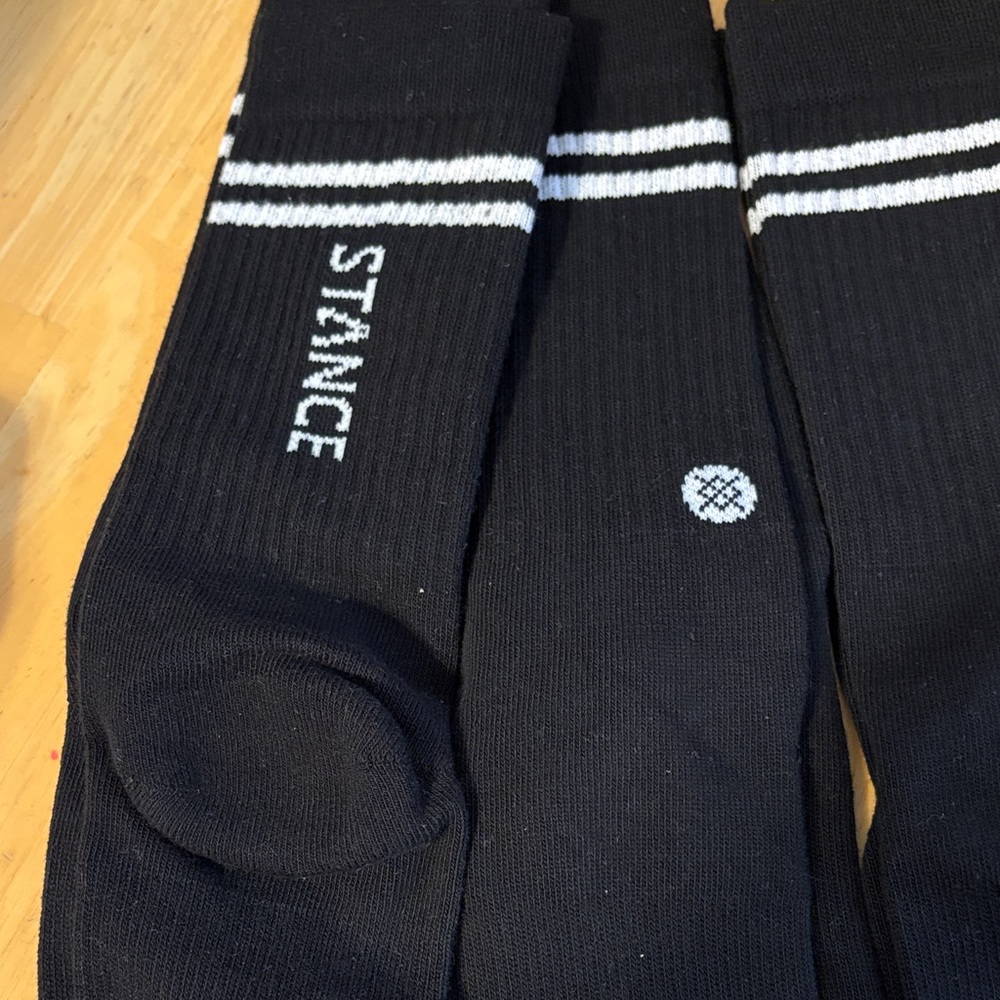 Stance crew sock bundle Men’s - Picture 5 of 7